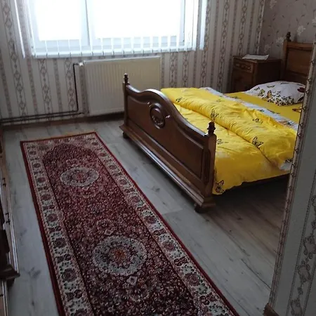 Evika Penzión pre hostí *