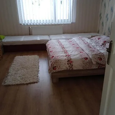 Penzión pre hostí Evika *