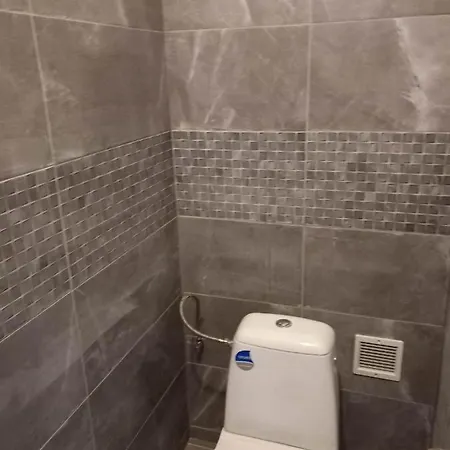 Penzión pre hostí Evika