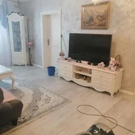 Evika Penzión pre hostí