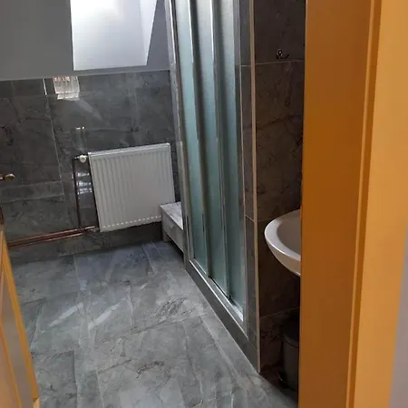 Tri Sestry Hrabušice