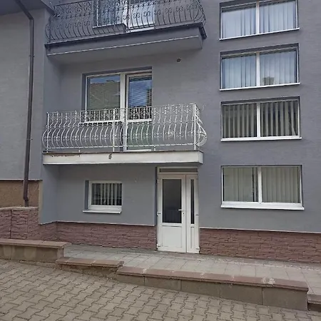 Gasthuis Tri Sestry *