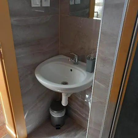 Penzión pre hostí Evika *