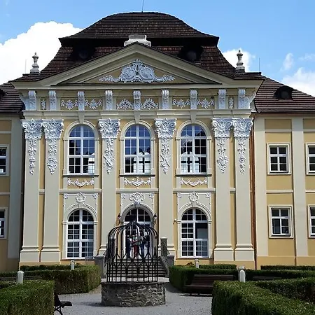 Gasthuis Tri Sestry Hrabušice