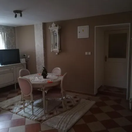 Evika Penzión pre hostí *