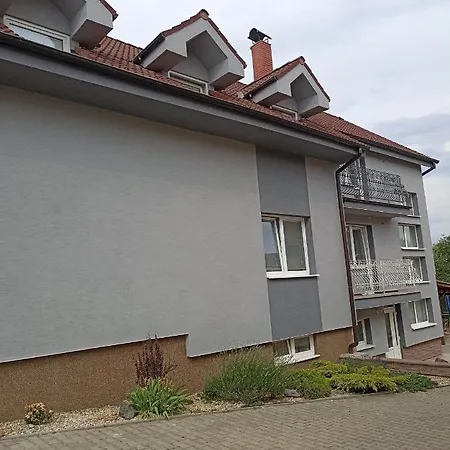 Guest house Tri Sestry