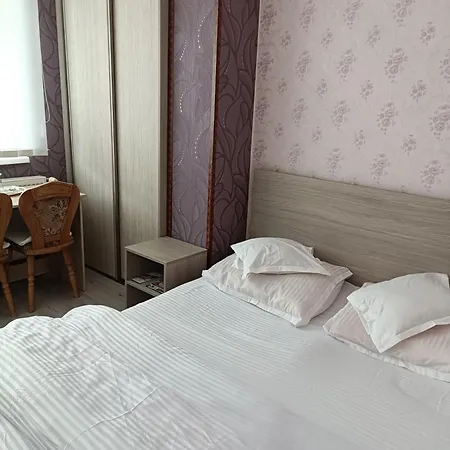 Tri Sestry Guest house