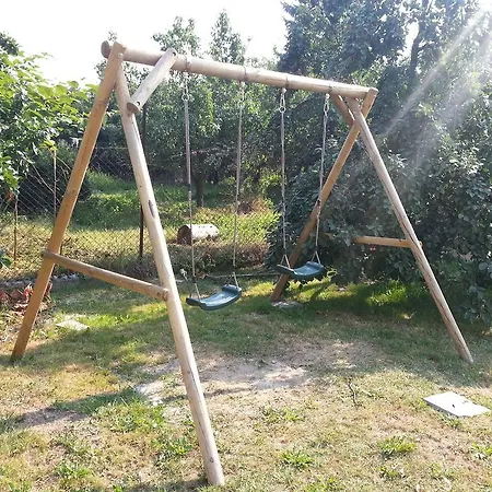 Evika Pensión Hrabušice