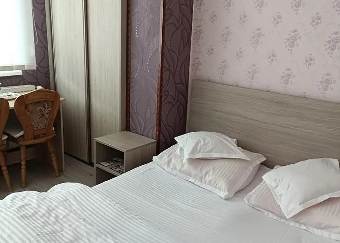 Evika בית הארחה